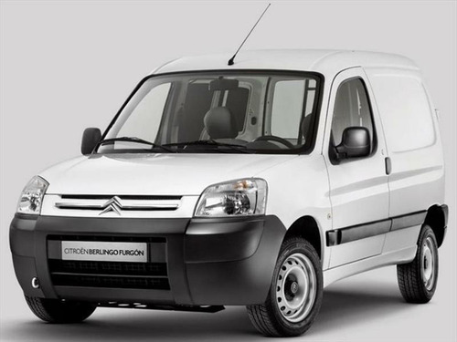 Imagen 17 de 18 de Citroen Berlingo Furgon Nafta Entrega Inmediata Ultimas!!! H