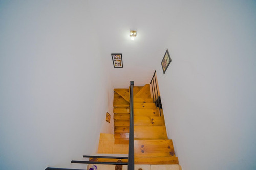 Dúplex Tres Ambientes A La Venta En Ituzaingó