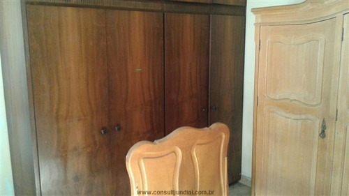 Imagem 13 de 21 de Casas À Venda Em Jundiaí/sp - Compre A Sua Casa Aqui! - 1404288