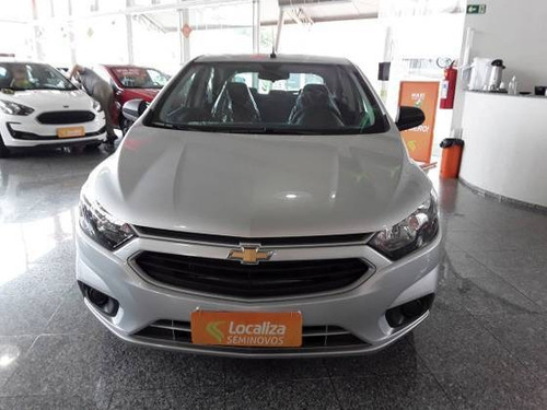 Imagem 1 de 9 de Chevrolet Joy 1.0 Spe4 Flex Manual