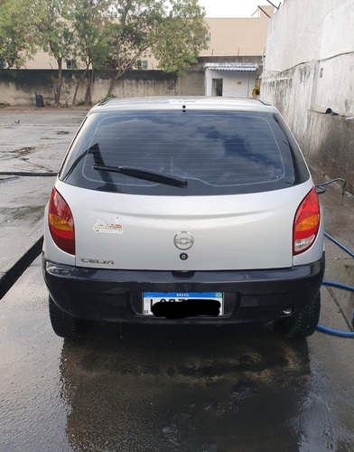 Imagem 4 de 5 de Chevrolet Celta 2002 1.0 3p