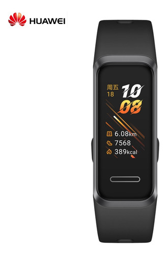Pantalla A Color Tft De 0,96 Pulgadas Para Huawei Band 4, 6