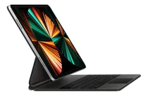 Comprar Magic Keyboard Mjqk3la\u002Fa iPad Pro 12.9 Black Apple