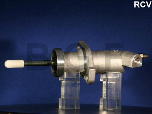 Cilindro Clutch Inferior Para Bmw 330c 2001
