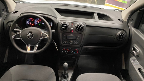 Imagen 12 de 13 de Renault Kangoo Express Confort