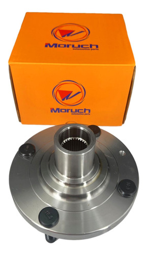 Mozo Cubo Rueda Delantero Chevrolet Optra 2005 A 2013