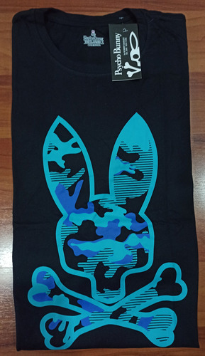 Camisetas Psycho Bunny 