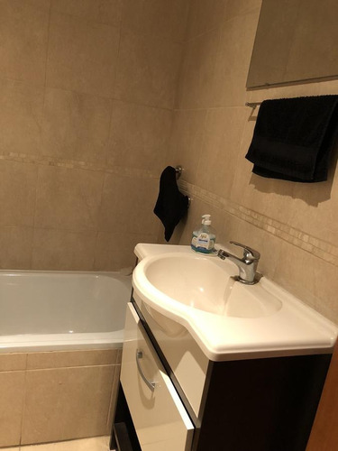 Excelente Departamento De 2 Ambientes - Ideal Renta- Cochera - Cercanía Subte A