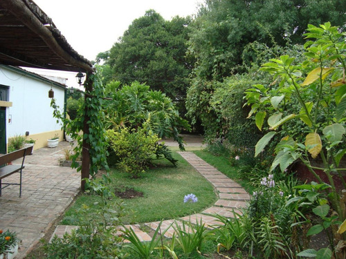 Casa - Pueblo Nuevo