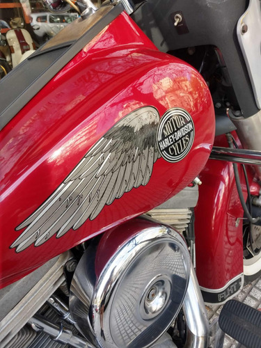 Harley Davidson Electra Glide