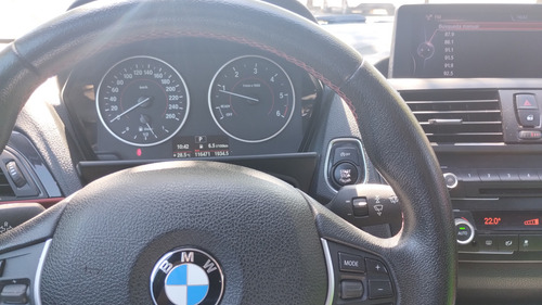 BMW Serie 1 2.0 125d Sport 218cv
