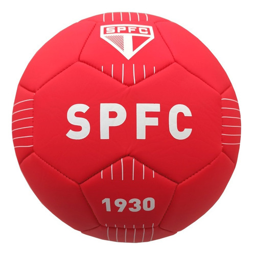 Balon De Futbol Lic. Sao Paulo Fc