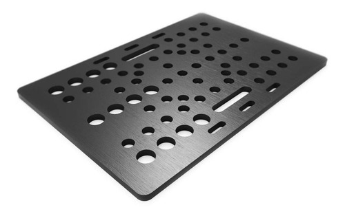 07 Placas Aluminio Cnc 3d Laser Natytec
