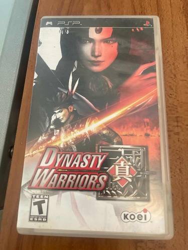 Juegos Para Psp Sony (Usado)
