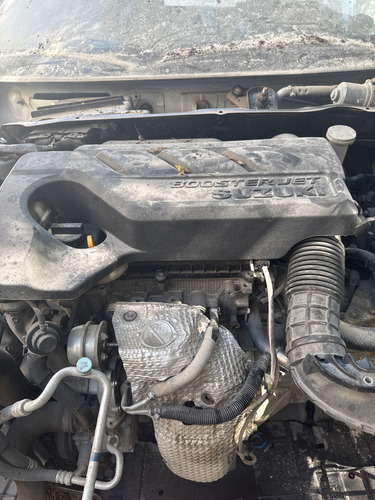 Motor Booster Jet 1.0 Turbo De Suzuki Swift (Usado)