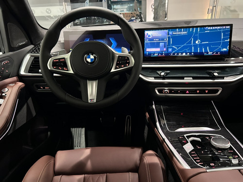 Bmw X7 Xdrive40i
