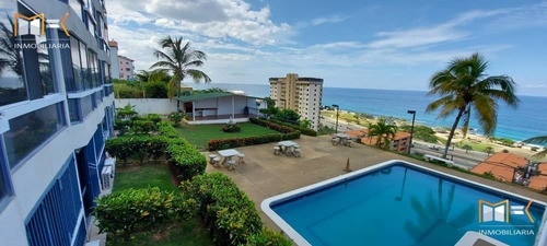 Imagen 8 de 27 de Mk Inmobiliaria Vende Apartamento En La Llanada, Varga/04143995167mirtha De Freitas