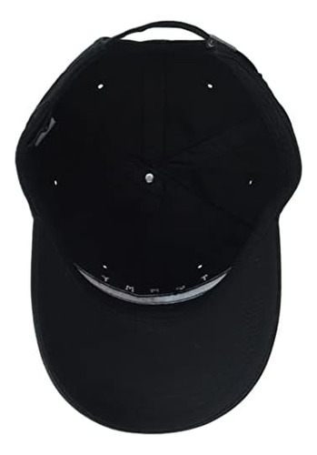 Tommy Hilfiger Gorra De Béisbol Ajustable Avery De Algodón P