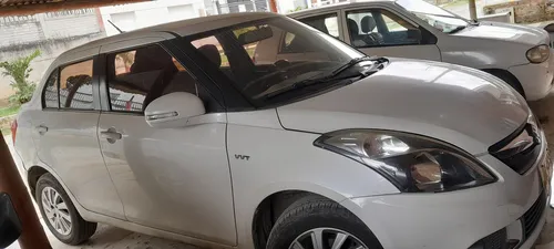 Suzuki Swift 1.2 Dzire
