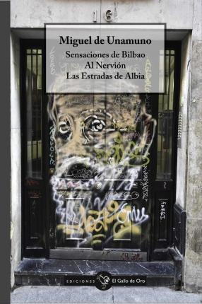 Libro: Sensaciones De Bilbao Al Nervion Estra - Miguel De Un