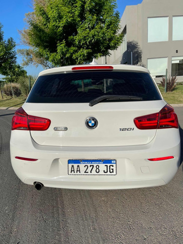 BMW Serie 1 1.6 120i Active 177cv