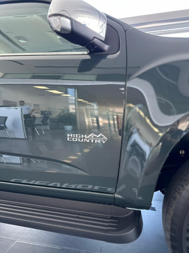 Chevrolet S10 2.8 High Country Cd Tdci 200cv