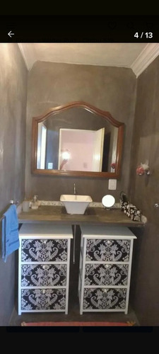 Vendo O Permuto Casa Barrio Privado Km 314 Con Salida Al Mar