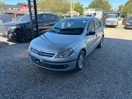 Volkswagen Gol Trend 1.6