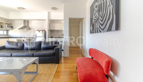 Departamento En Venta, 2 Amb, En Olivos Con Cochera