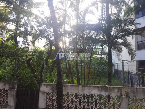Multifamiliar À Venda, Barra Da Tijuca - Rio De Janeiro/rj - 8142