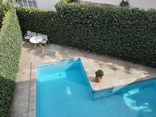 Imagem 18 de 19 de Sobrado Com 04 Dormitórios E 500 M² A Venda No Jardim França, São Paulo | Sp. - Sb213421v
