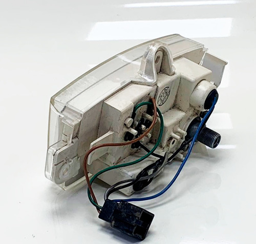 Imagem 6 de 6 de Panel De Instrumentos Yamaha Jog Teen 1999 3wg-83510-01