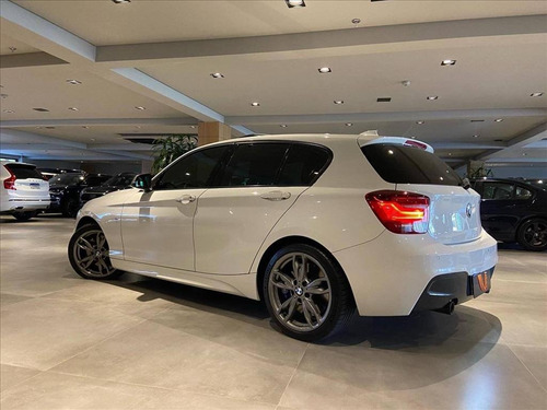 Imagem 4 de 12 de M 135i 3.0 24v Turbo Gasolina 4p Automático