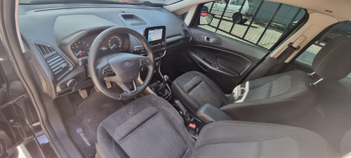 Imagem 8 de 16 de Ford Ecosport Se 1.5 Flex 2018 4 Portas Completa