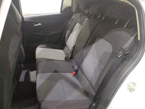 Chevrolet Onix 1.0 TURBO FLEX AUTOMÁTICO