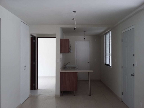 Imagen 2 de 12 de Departamento Venta O Renta Tacuba Golfo San Jorge