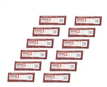 Comprar Plastilina Escultor Profesional 12 Barras De 400 Gr. Isemarf
