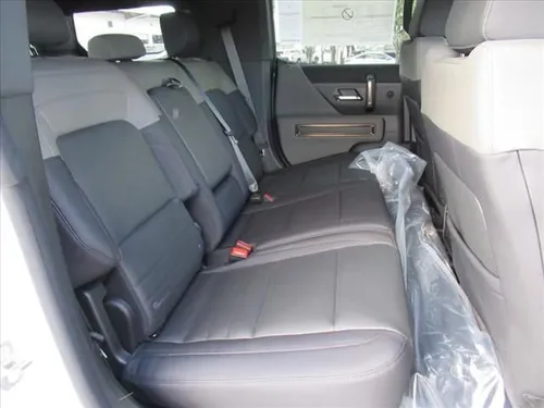 GMC Hummer EV 0.0 Suv C 4Wd