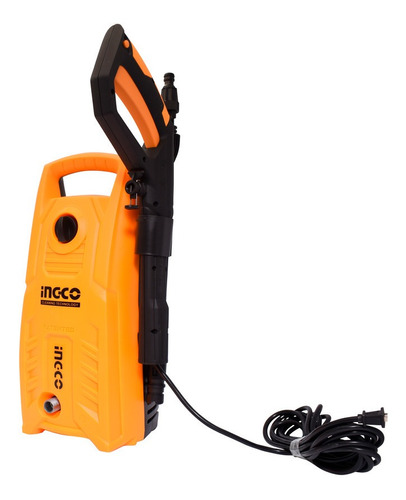 Hidrojet / Hidrolavadora Marca Ingco 1400w - 1900psi 