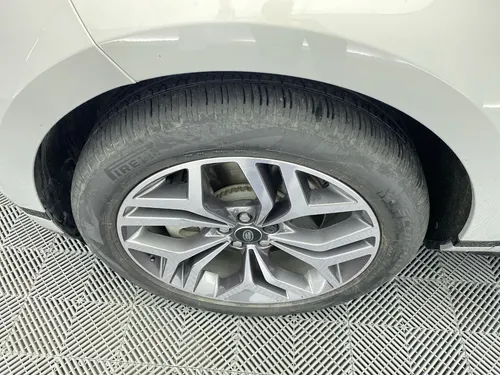 Land Rovar Range Rover Evoque 2.0