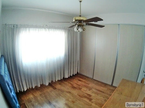 Piso En Venta En Lanus Oeste