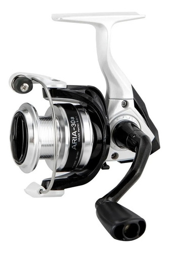 Reel Frontal Okuma Aria-30a Spinning Pesca Pejerrey 