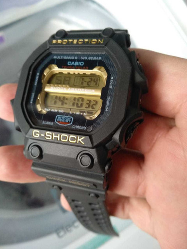 Relógio Gshock Protection Pronta Entrega!