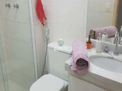 Imagem 16 de 20 de Apartamento - Ap01793 - 34476056