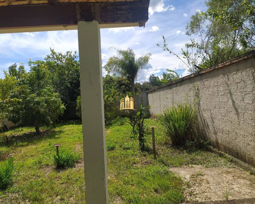 Imagem 9 de 30 de Casa No Bairro São José - Esmeraldas - Ca00299 - 69292202