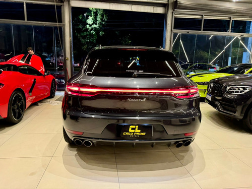 Porsche Macan 3.0 S Pdk 5p