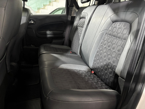 Citroën Aircross 1.6 SHINE 16V FLEX 4P AUTOMÁTICO