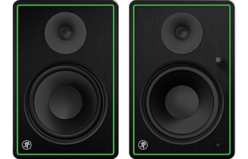 Monitores Mackie Cr8-xbt