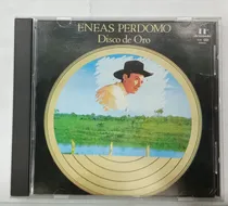 Comprar Eneas Perdomo. El Disco De Oro. Cd Usado. Qqb. Zz.