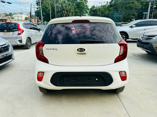 Kia Morning 2020